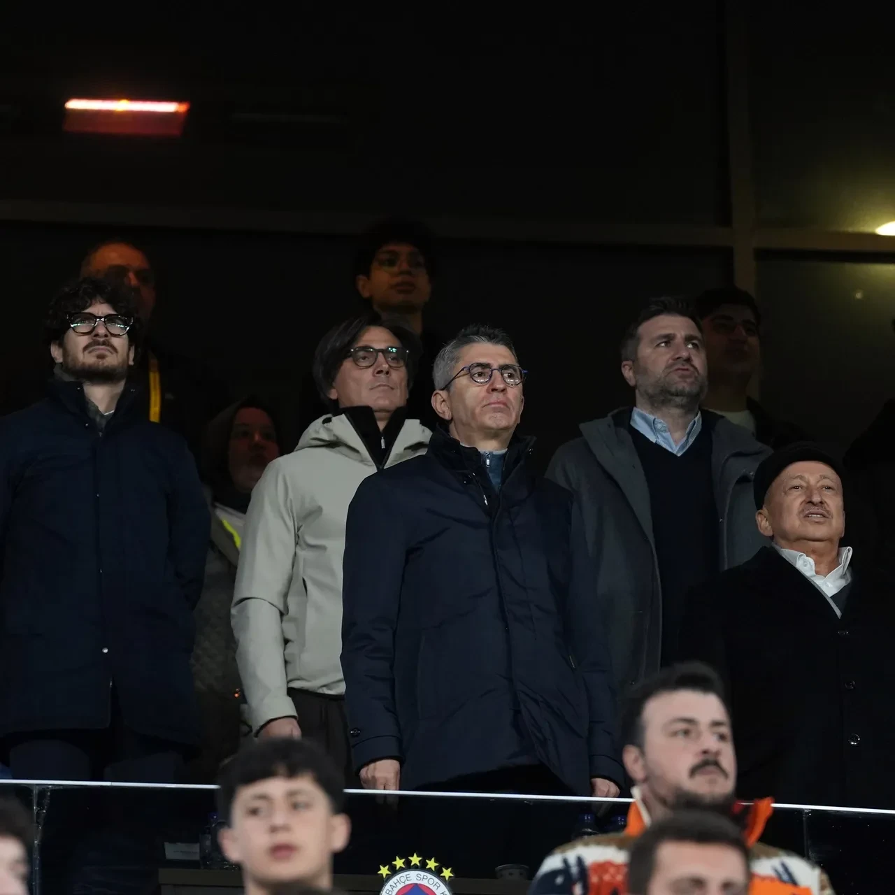 Fenerbahçe-Gaziantep FK | SÜPER LİG CANLI MAÇ ANLATIMI