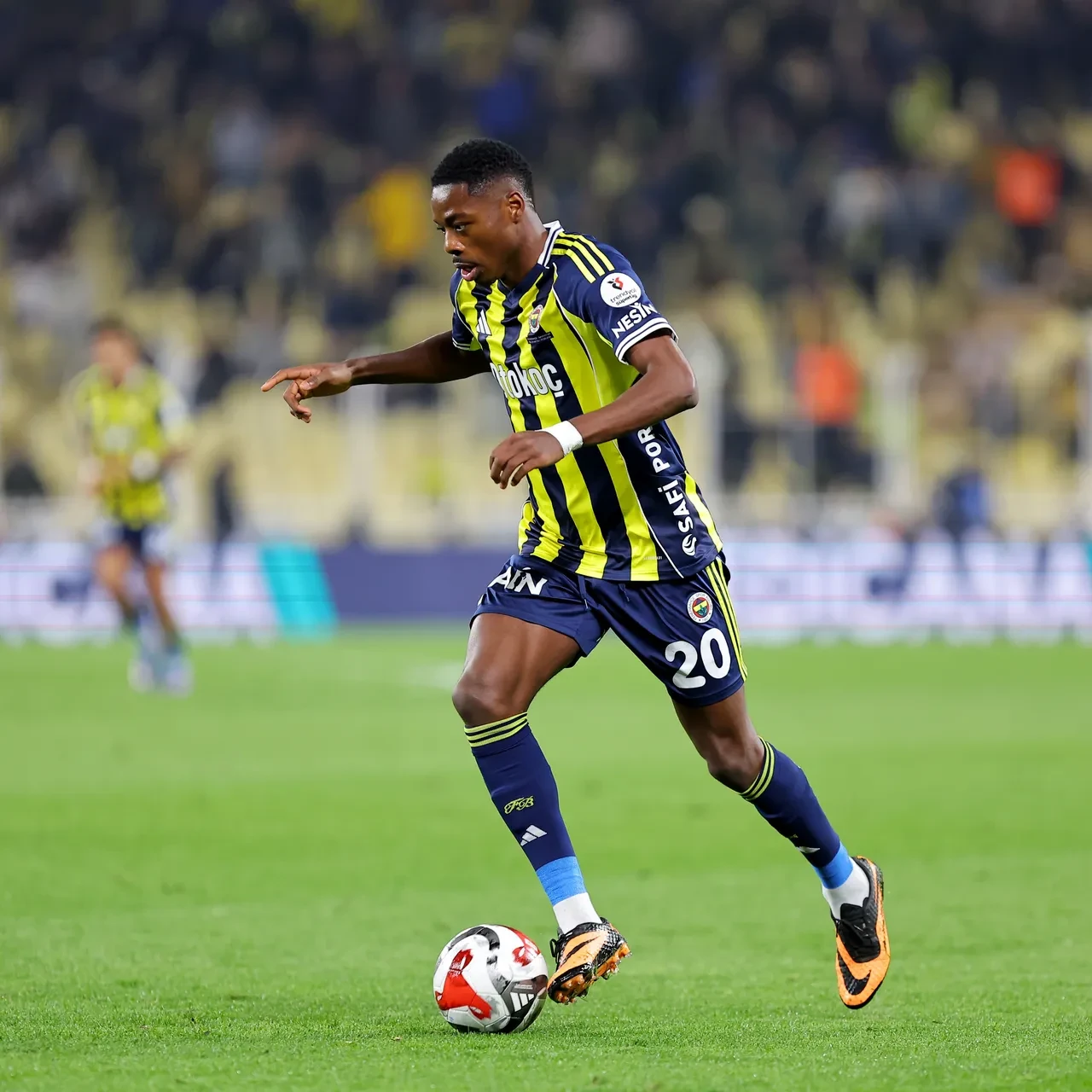 Fenerbahçe'de Beşiktaş derbisi için ilk sözler!