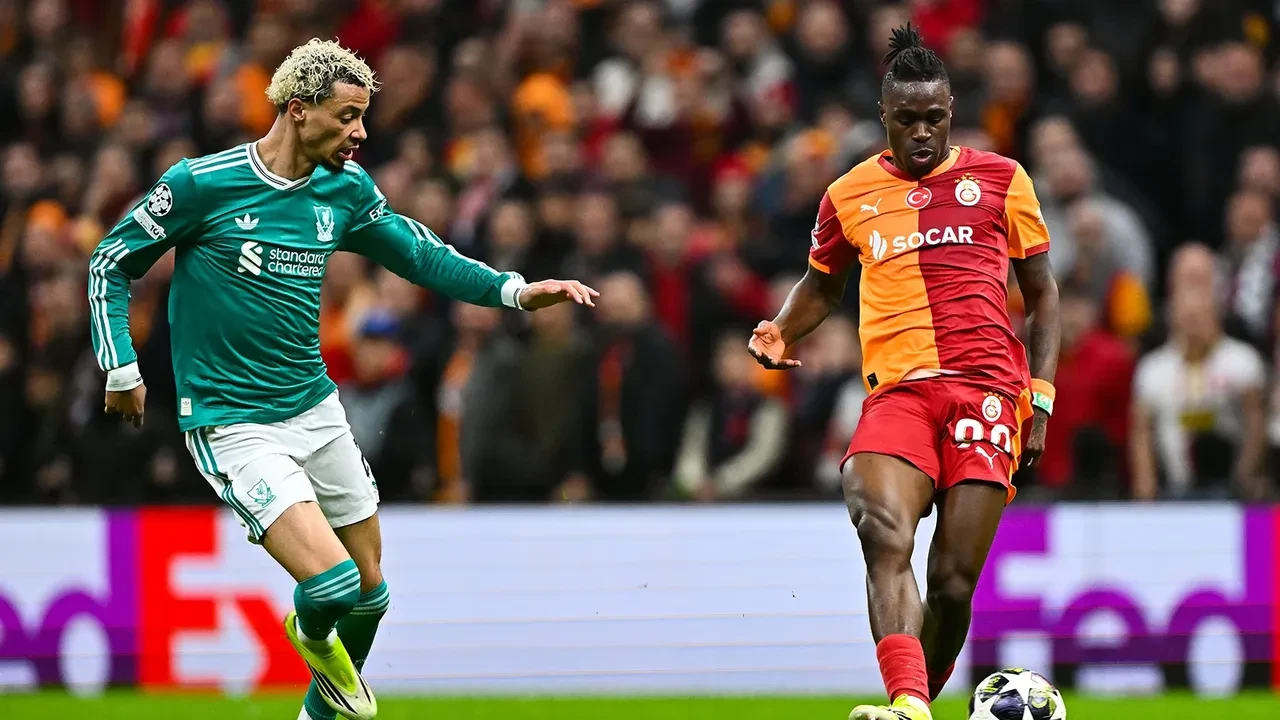 Galatasaray'da Singo için dünya devleri sıraya girdi! 60 Milyon Euroluk dev teklif: Herkes Liverpool derken...