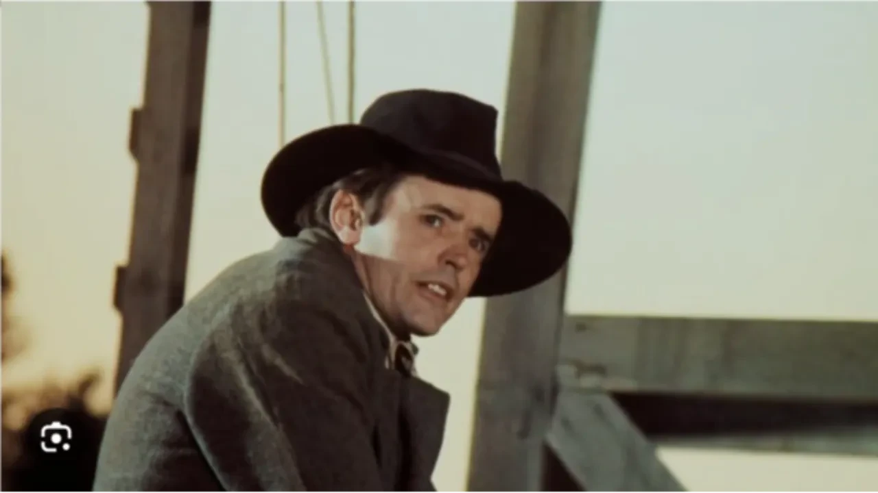 Geleceğe Dönüş filminin yıldızı Matt Clark hayatını kaybetti 