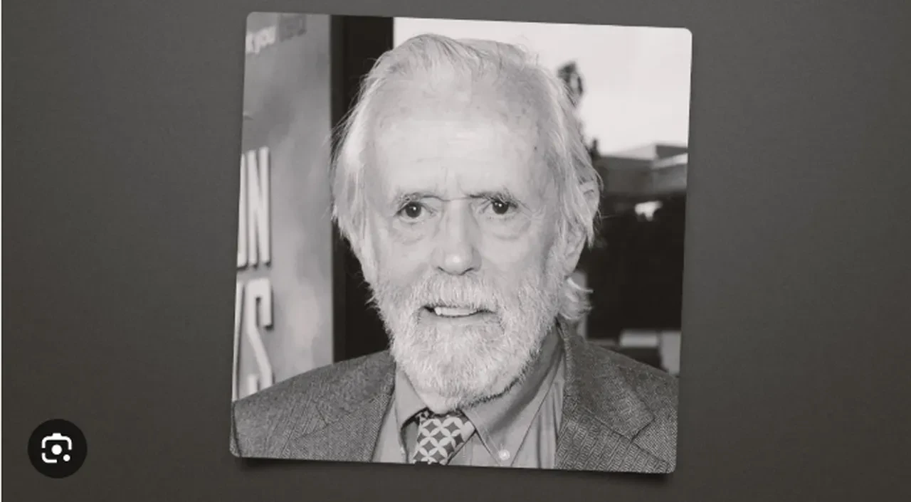 Geleceğe Dönüş filminin yıldızı Matt Clark hayatını kaybetti 