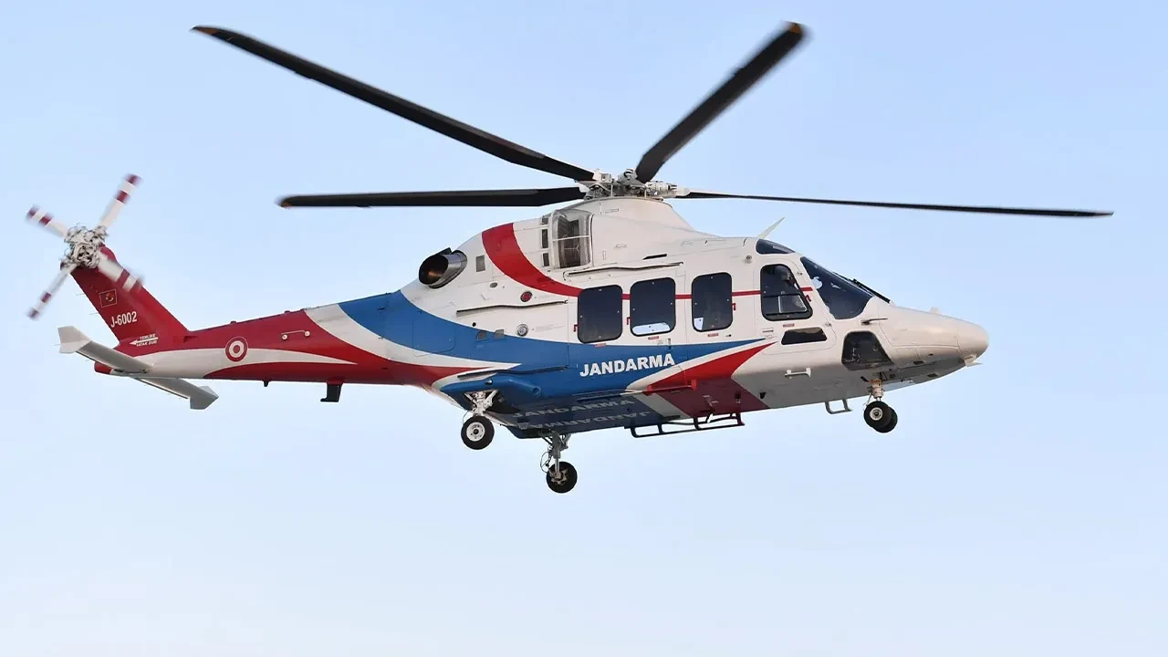 GÖKBEY Helikopteri'ne uçuş sertifikası! Bakan Uraloğlu: 10 yıllık sürede mutlu son