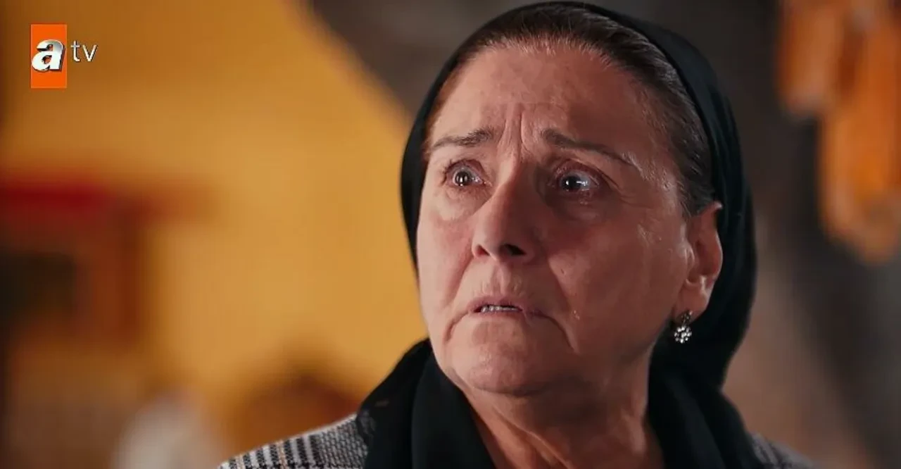 Gönül Dağı dizisinin İpek'i Nurşim Demir kimdir? Nurşin Demir kaç yaşında, Nurşin Demir'in oynadığı diziler!