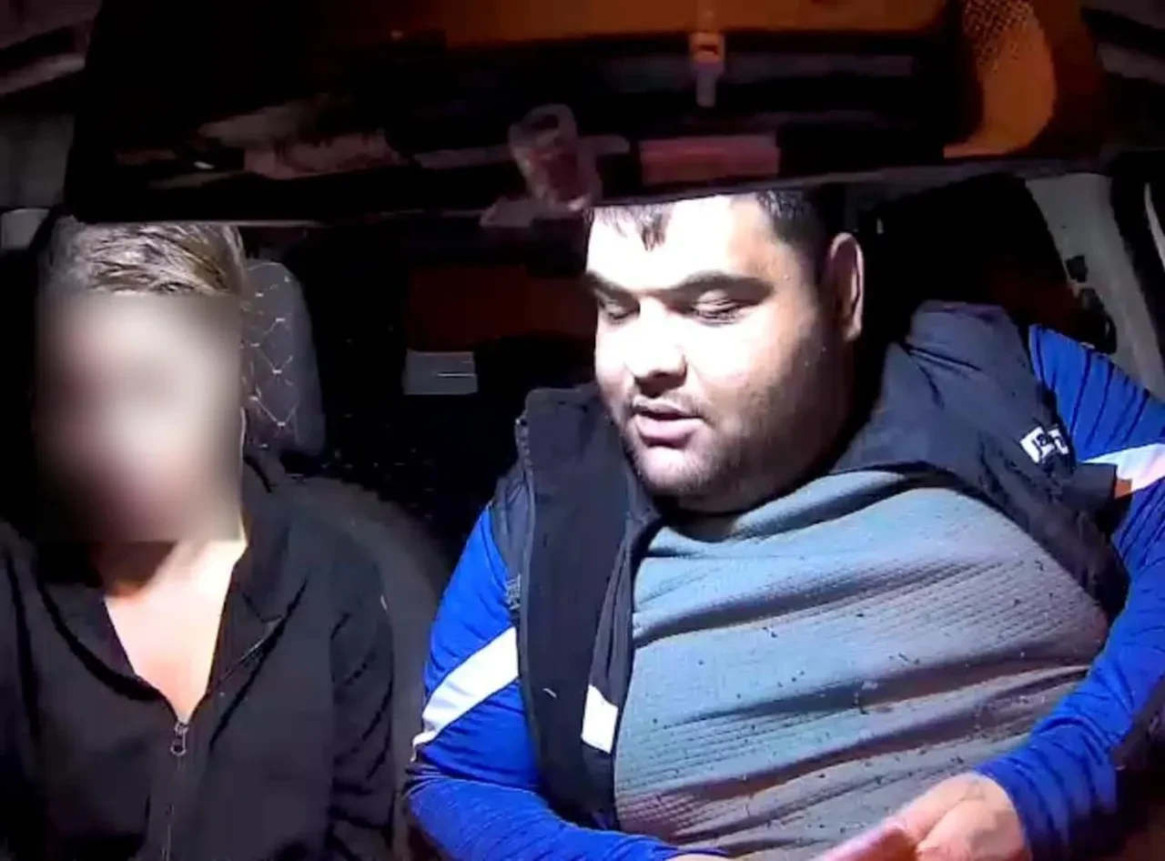 Görüntüler kan dondurdu! Taksiciyi başından vurdu, gasp ettiği araçta uyuşturucu kullandı