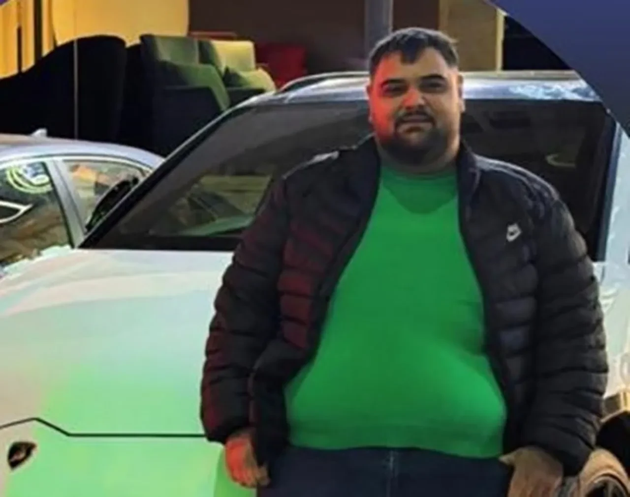 Görüntüler kan dondurdu! Taksiciyi başından vurdu, gasp ettiği araçta uyuşturucu kullandı