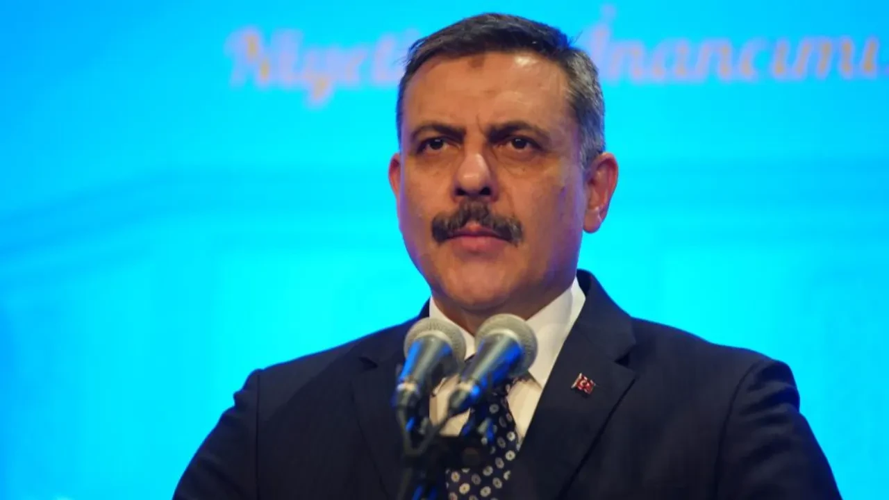 İçişleri Bakanı Çiftçi’den Samsun’da 