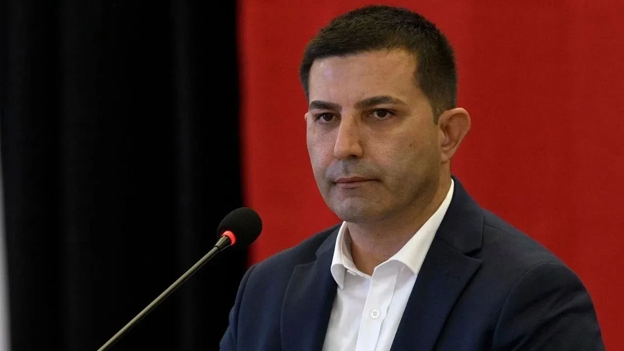 İçişleri Bakanlığı’ndan 