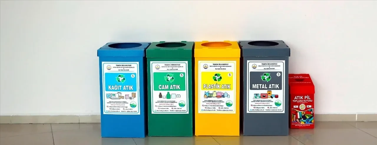 İklim kriziyle mücadelede kritik durak: 'Sıfır Atık Forumu' İstanbul’da toplanıyor!