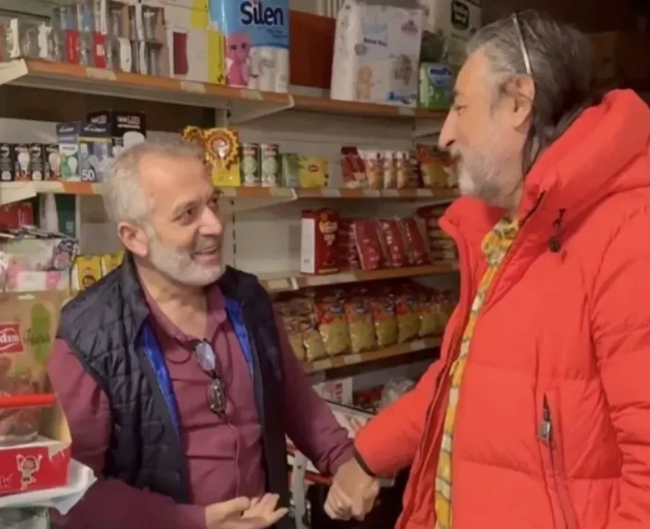 Çelik'ten gönülleri fetheden çalışma! İl il gezerek veresiye defterlerini kapatan Çelik, yeni hedefini açıkladı!