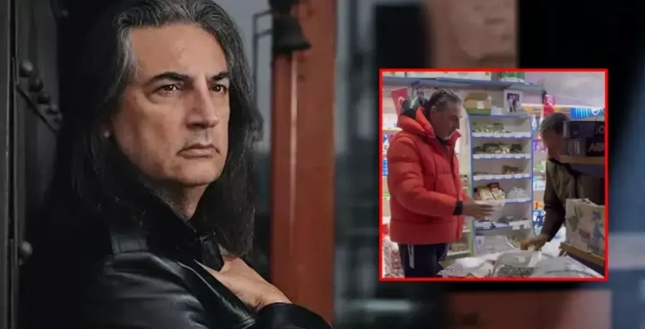 Çelik'ten gönülleri fetheden çalışma! İl il gezerek veresiye defterlerini kapatan Çelik, yeni hedefini açıkladı!