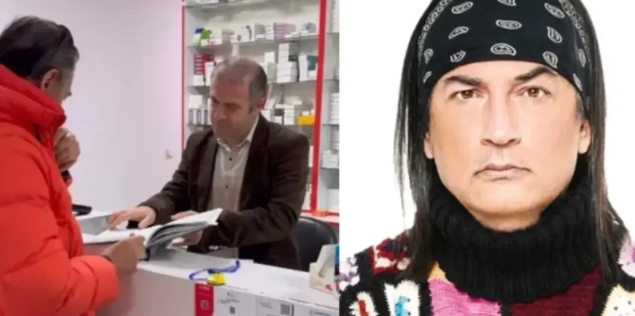 Çelik'ten gönülleri fetheden çalışma! İl il gezerek veresiye defterlerini kapatan Çelik, yeni hedefini açıkladı!