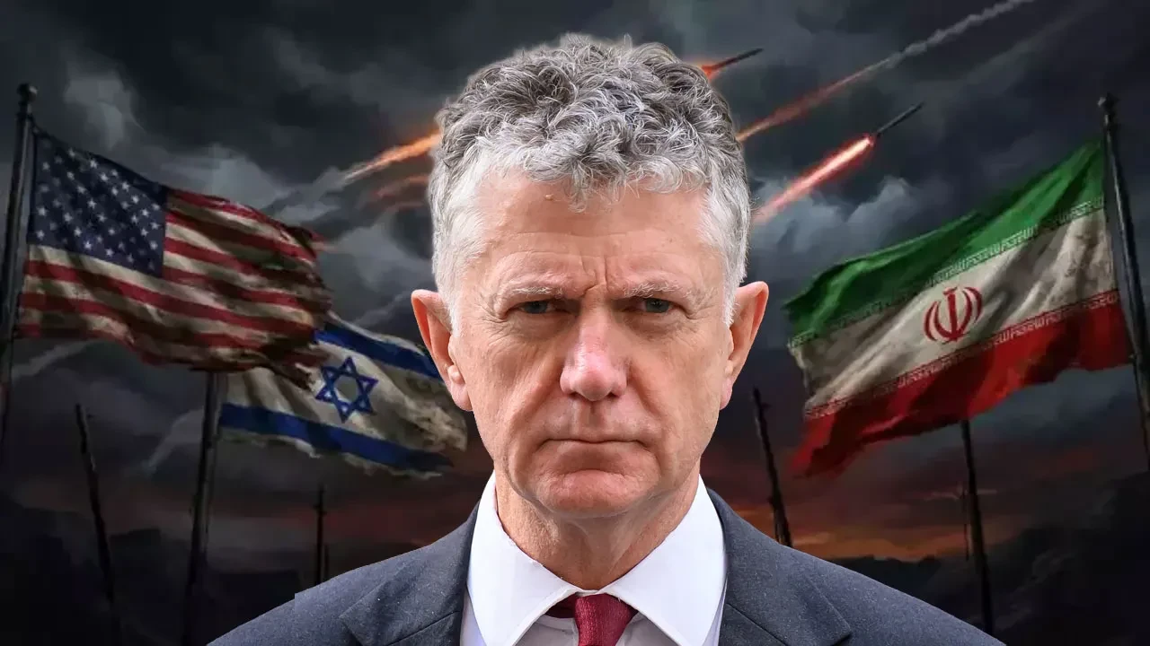 İngiltere'nin ABD ile arasının açılmasının sebebi ortaya çıktı! İngiliz Jonathan Powell: İran anlaşmaya çok yakındı, savaşa gerek yoktu