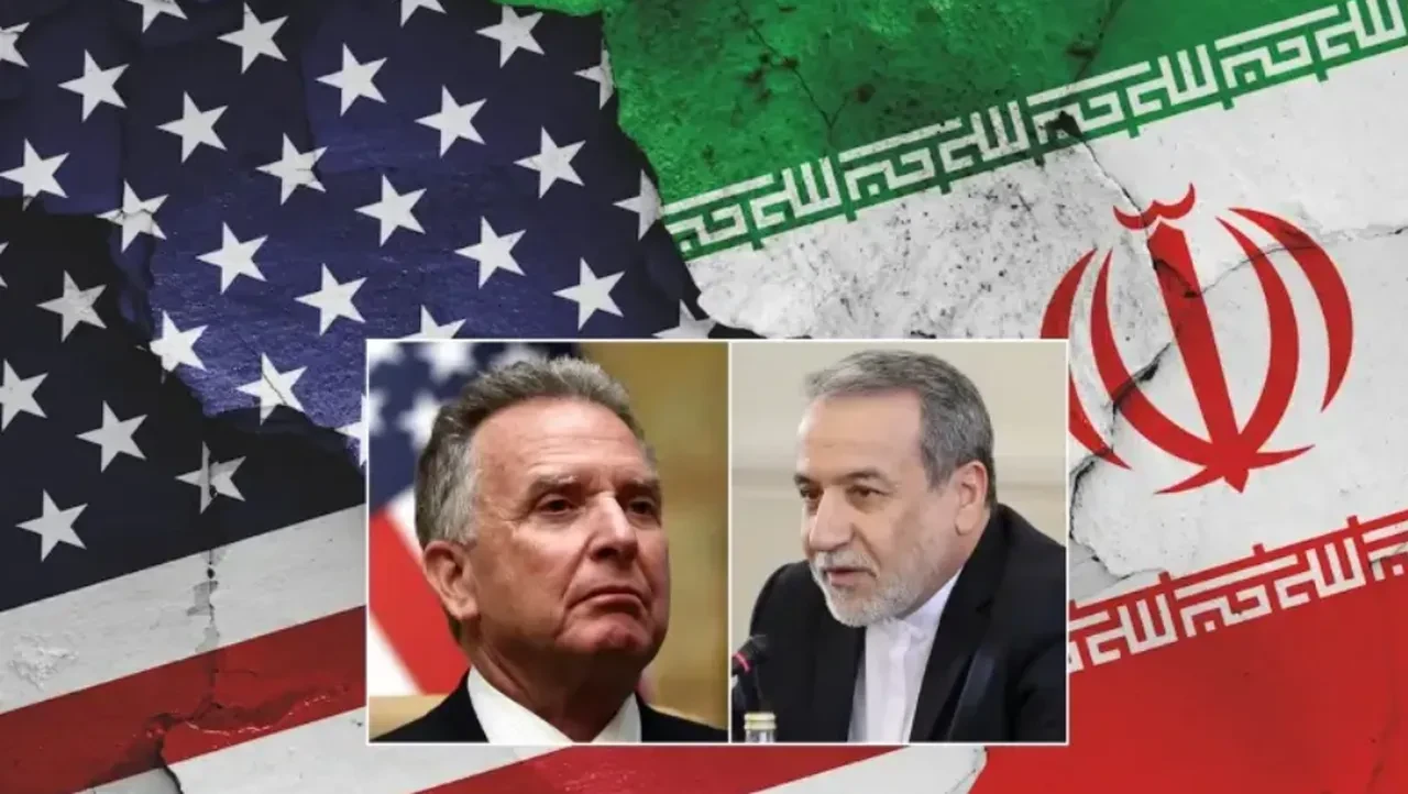 İngiltere'nin ABD ile arasının açılmasının sebebi ortaya çıktı! İngiliz Jonathan Powell: İran anlaşmaya çok yakındı, savaşa gerek yoktu