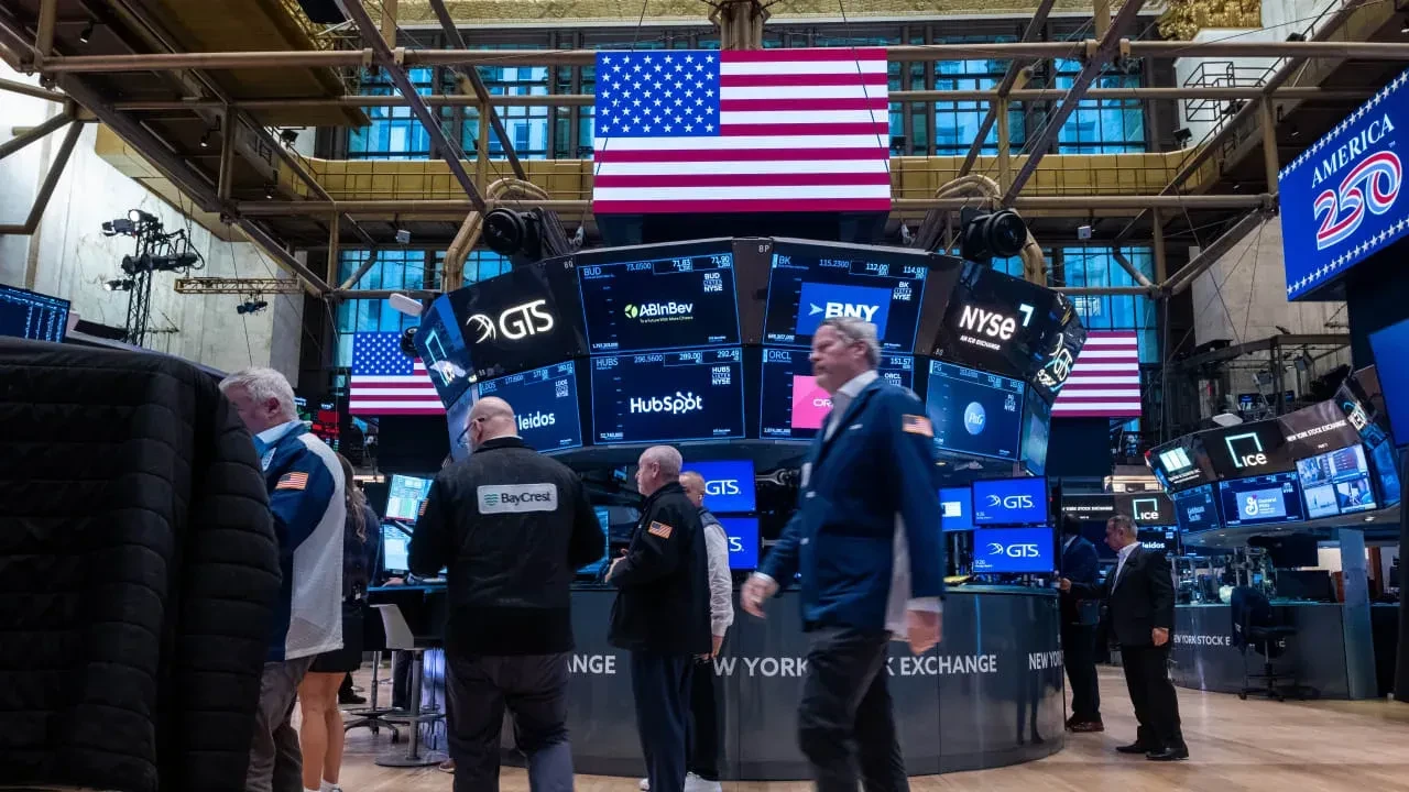 İran savaşı Wall Street’i sarsabilir