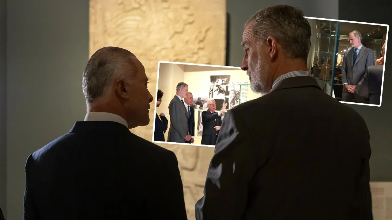 İspanya Kralı Felipe’den geçmişle yüzleşme: Çok sayıda istismar yaşandı