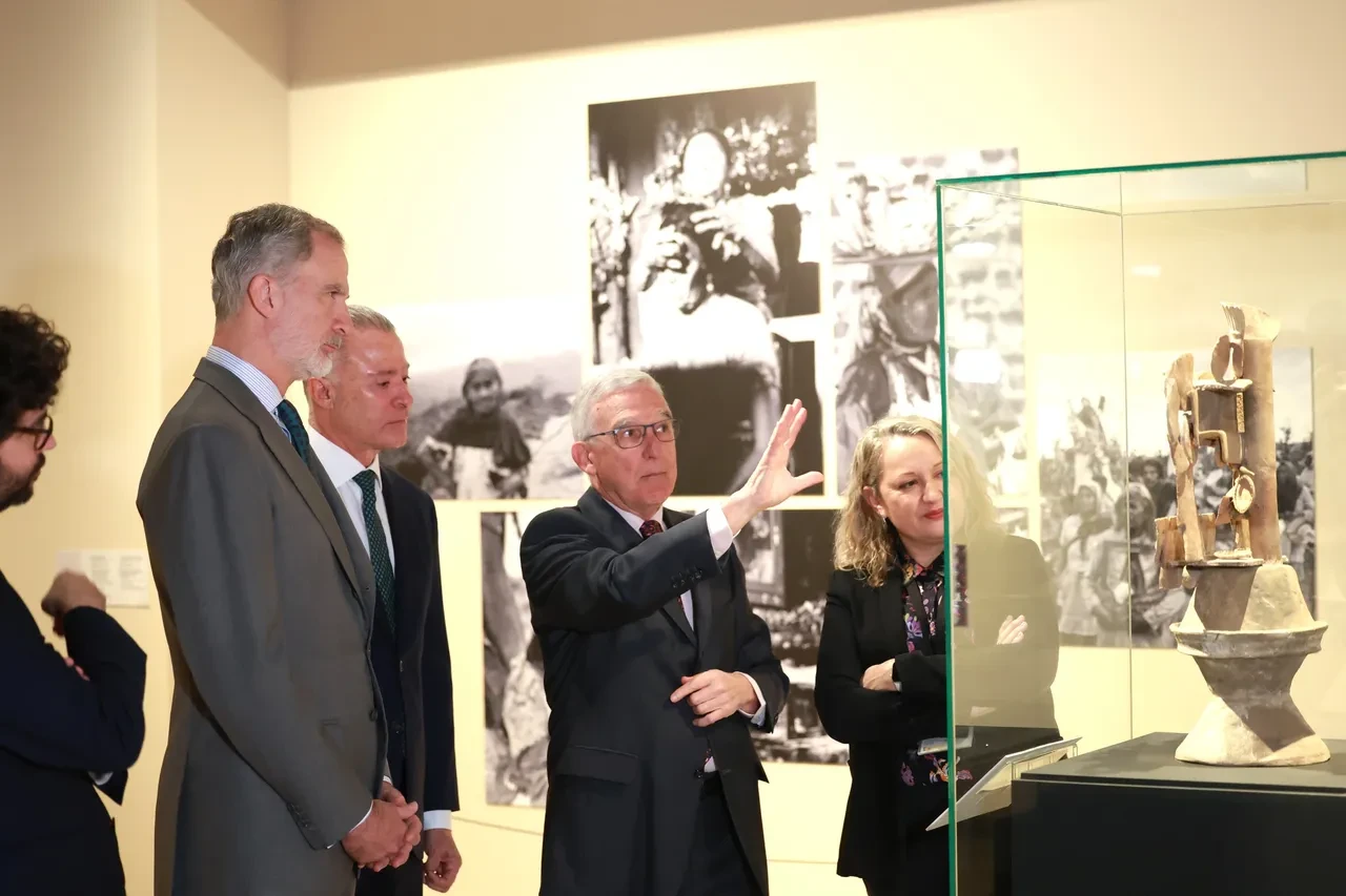 İspanya Kralı Felipe’den geçmişle yüzleşme: Çok sayıda istismar yaşandı