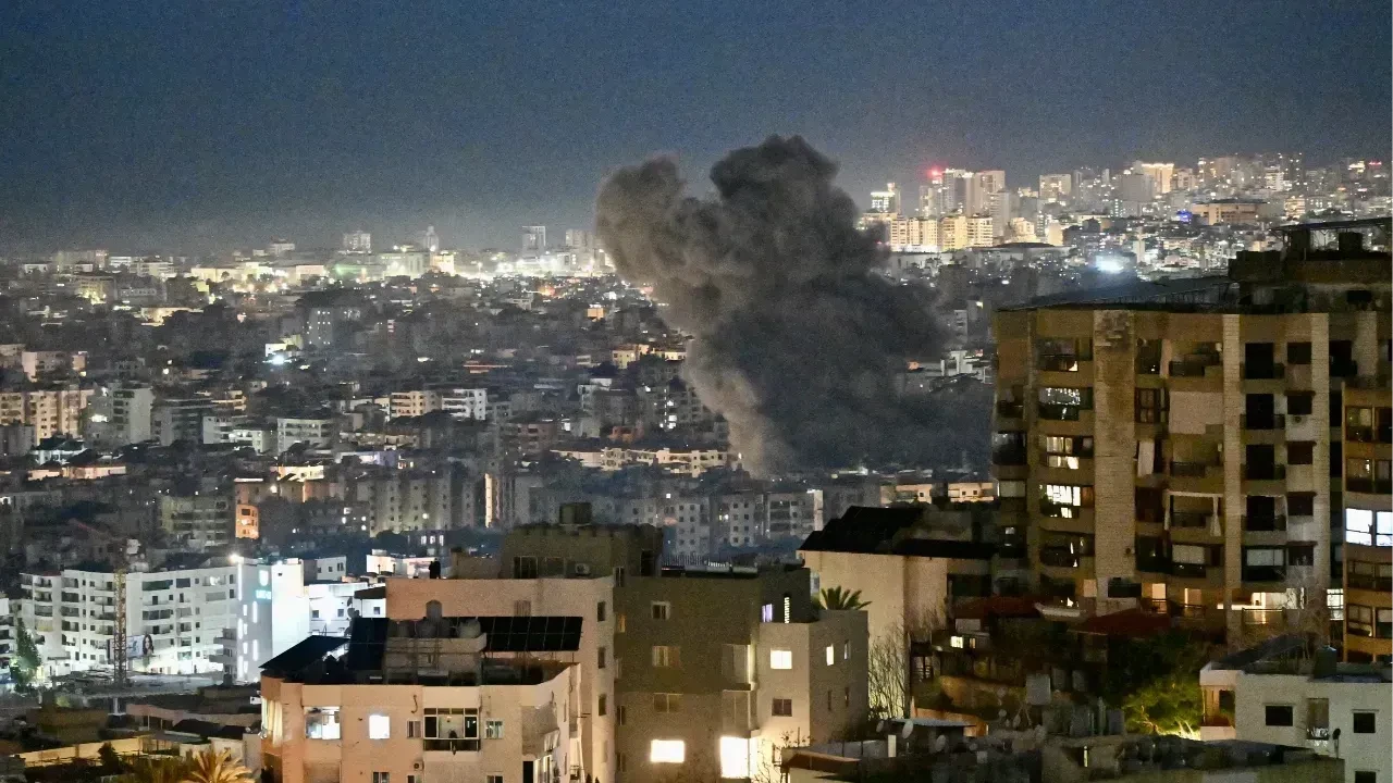 İsrail'in Lübnan saldırılarında bilanço ağırlaşıyor: 15 günde 900’den fazla ölü, 2 bini aşkın yaralı