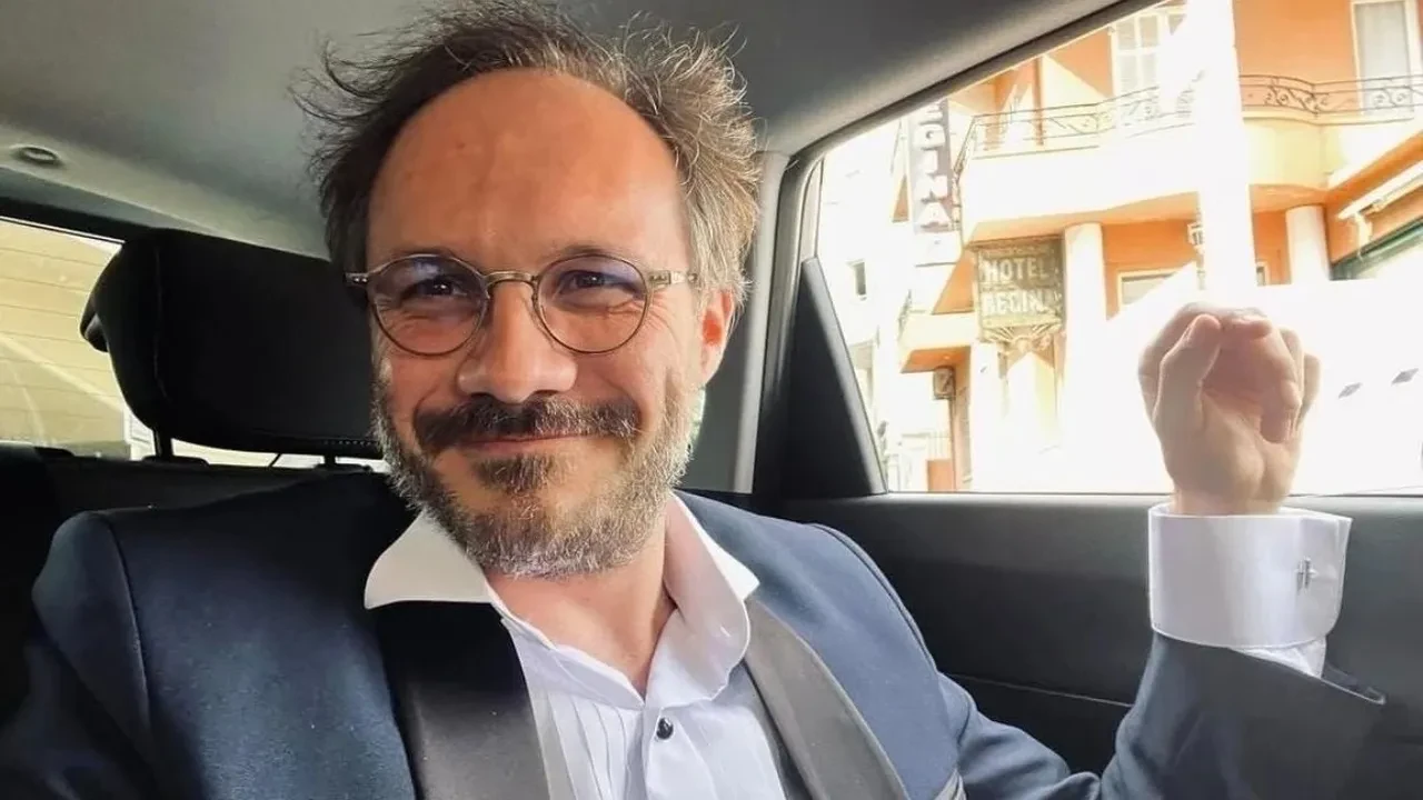 İstanbul Hatırası dizisine Deniz Celiloğlu dahil oldu! Tülin Özen’in partneri olacak