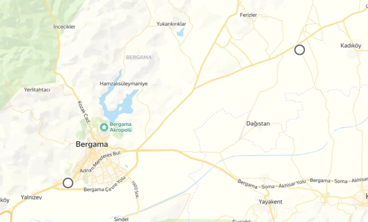 İzmir elektrik kesintisi! 17-18-19 Mart İzmir'de Urla, Torbalı, Bergama elektrik kesintisi ne zaman bitecek?