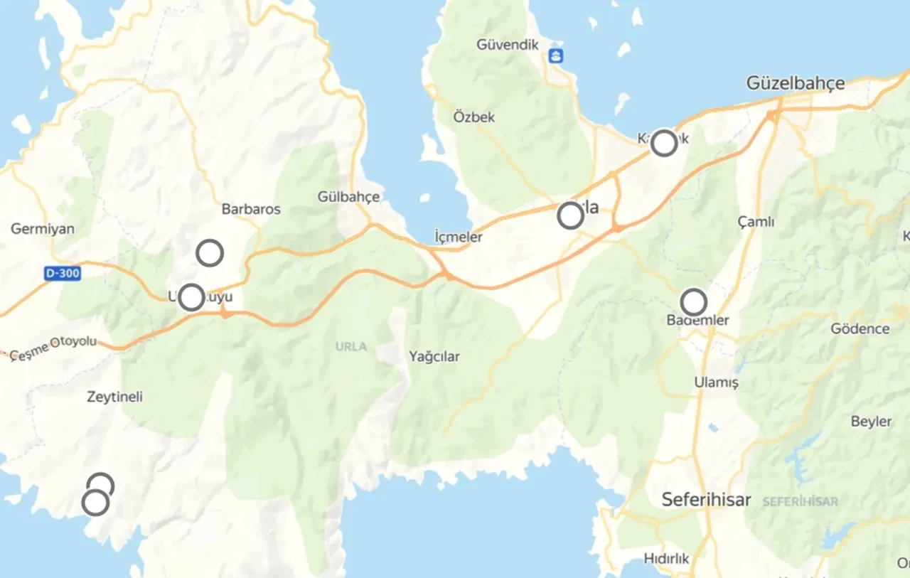 İzmir elektrik kesintisi! 17-18-19 Mart İzmir'de Urla, Torbalı, Bergama elektrik kesintisi ne zaman bitecek?