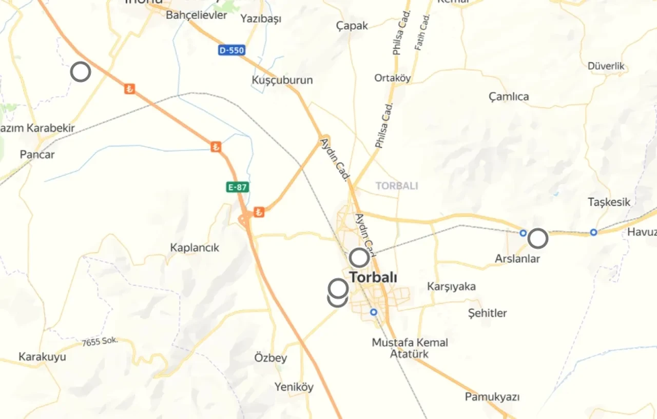 İzmir elektrik kesintisi! 17-18-19 Mart İzmir'de Urla, Torbalı, Bergama elektrik kesintisi ne zaman bitecek?