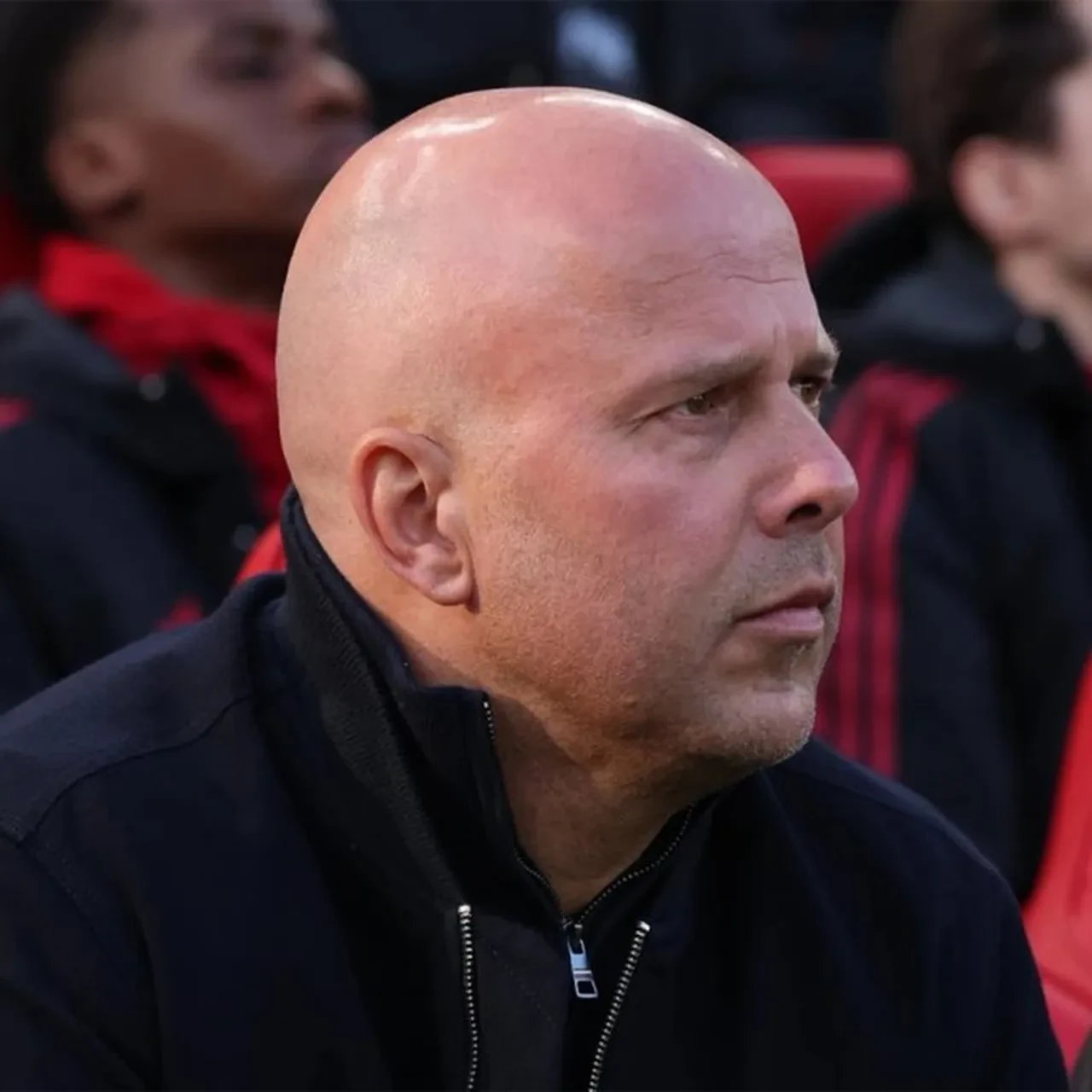 Liverpool cephesinden Galatasaray'a mesaj: "Maç Anfield'da!"