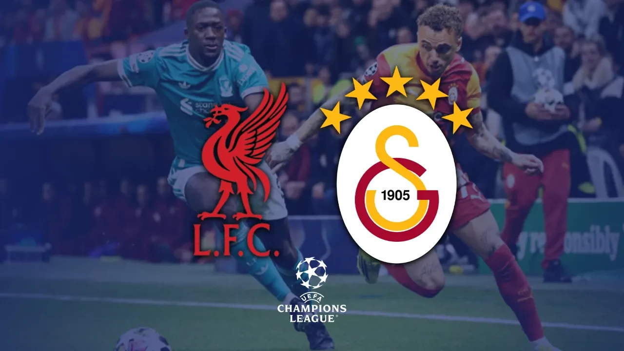 Liverpool Galatasaray muhtemel 11 ve maç kadrosu!