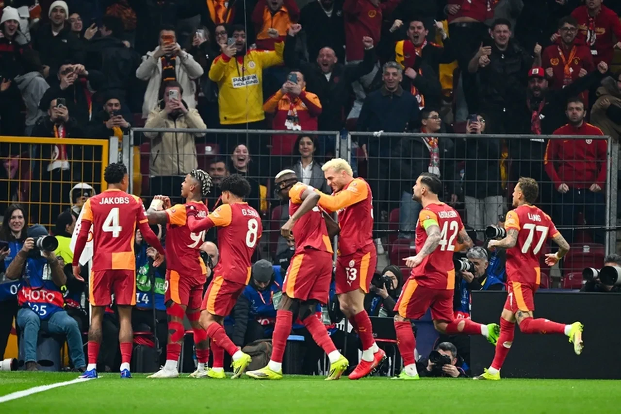 Liverpool Galatasaray muhtemel 11 ve maç kadrosu!