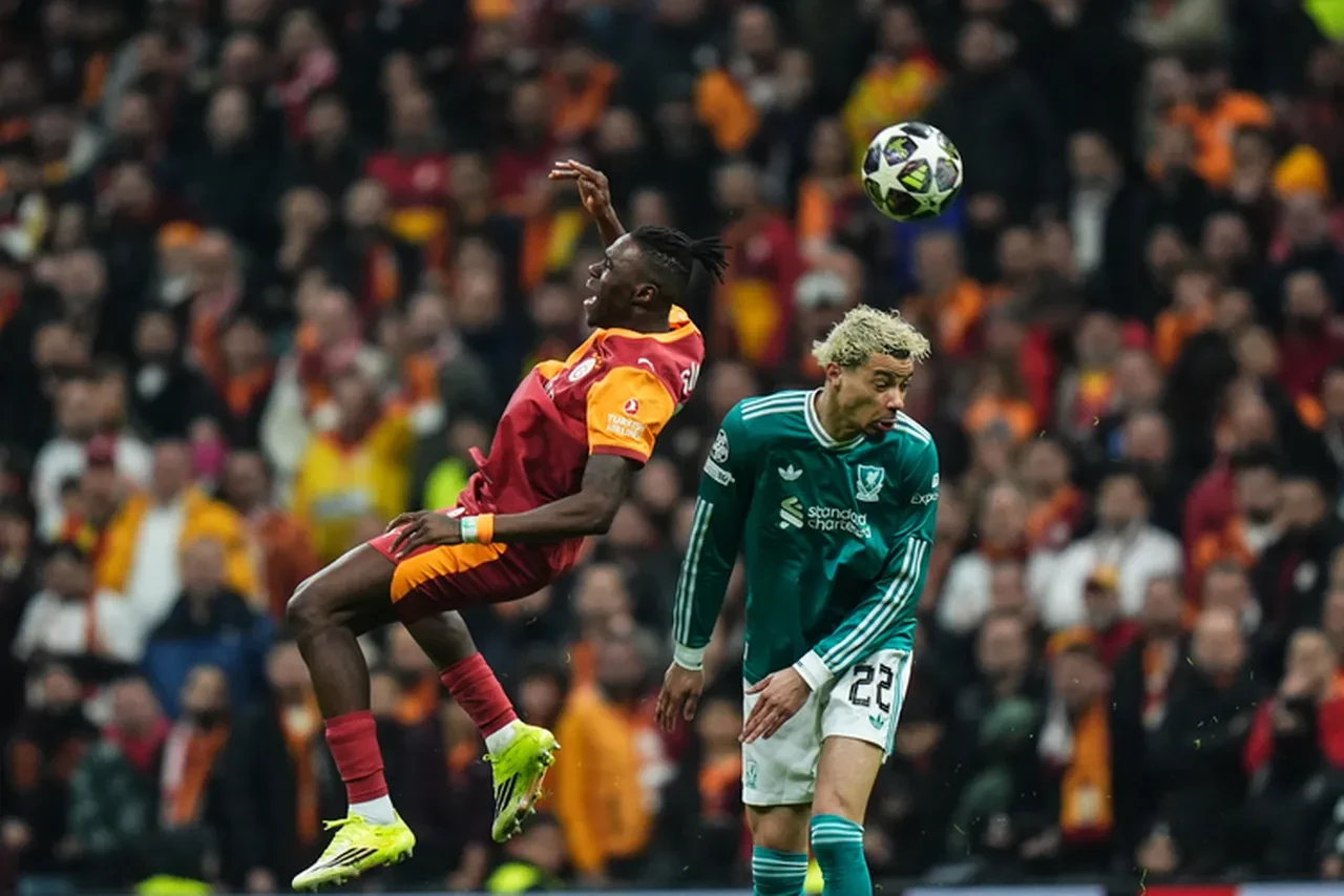 Liverpool Galatasaray muhtemel 11 ve maç kadrosu!