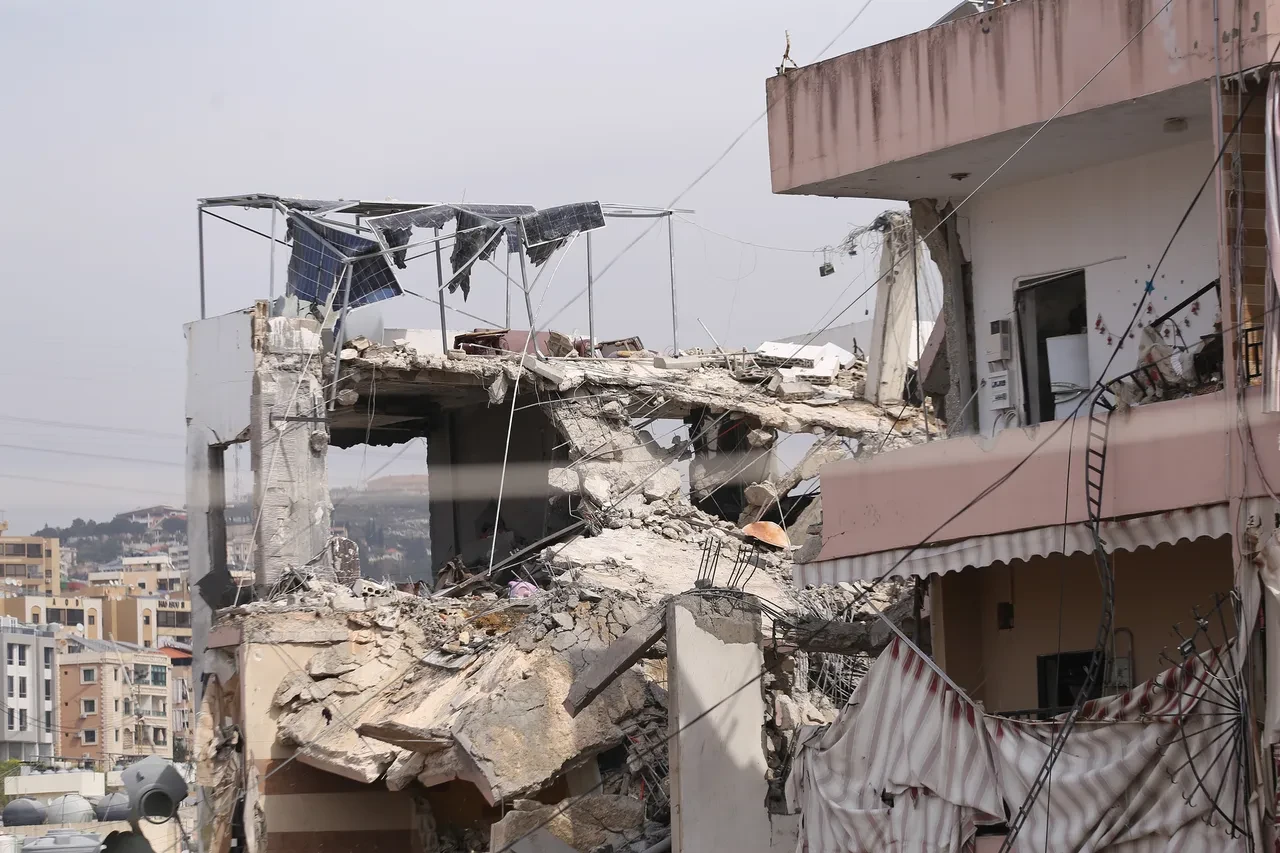 Lübnan'a 15 günde 2 binden fazla saldırı! 1 milyondan fazla kişi İsrail saldırılarında yerinden edildi