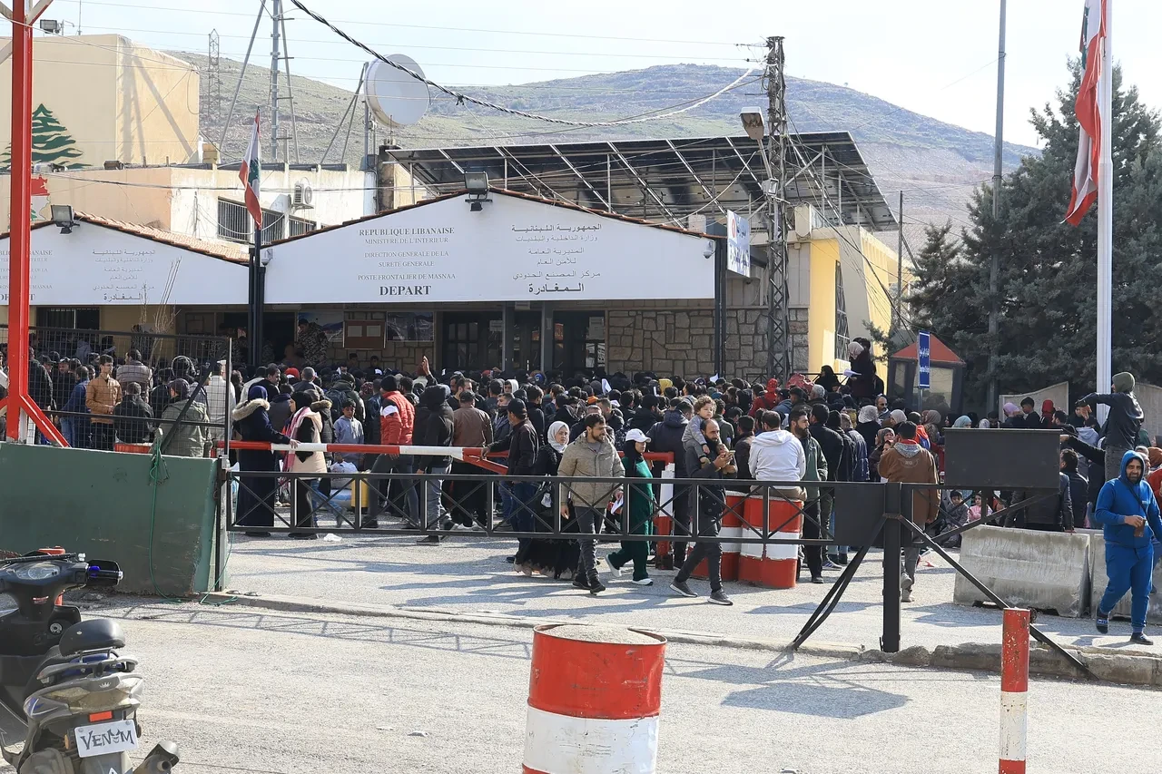 Lübnan'a 15 günde 2 binden fazla saldırı! 1 milyondan fazla kişi İsrail saldırılarında yerinden edildi