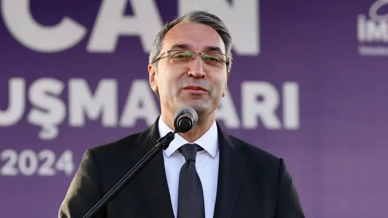 Mahir Polat’ın ev hapsi kaldırıldı!