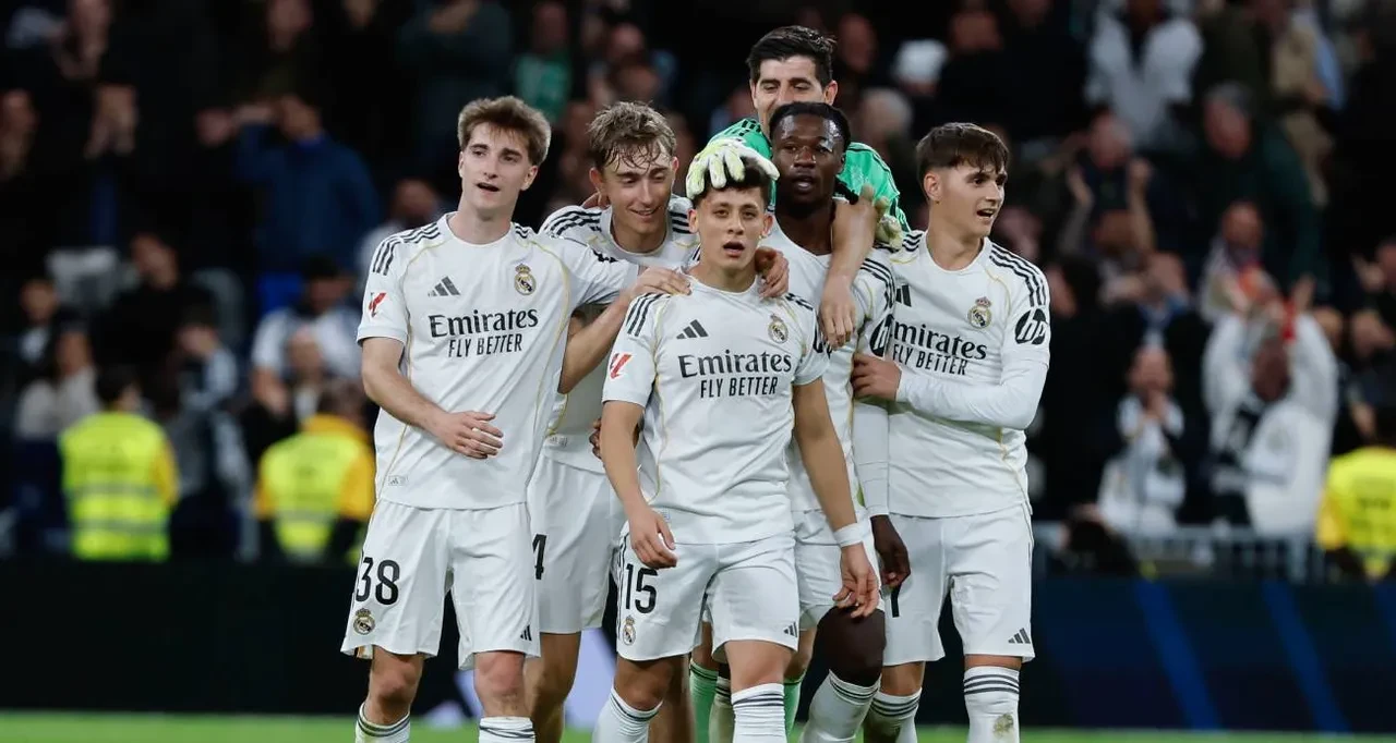 Manchester City Real Madrid hangi kanalda, CANLI nereden izlenir? Maç kadrosu açıklandı