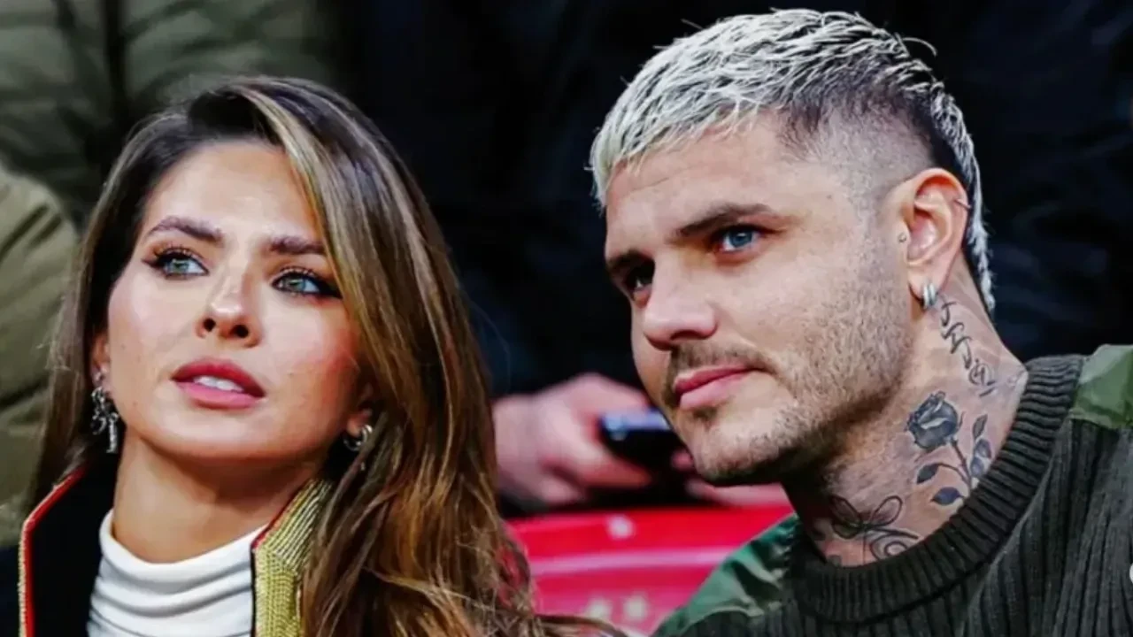 Mauro Icardi ile China Suarez düşman çatlattı! Boşanma sonrası ilk poz 