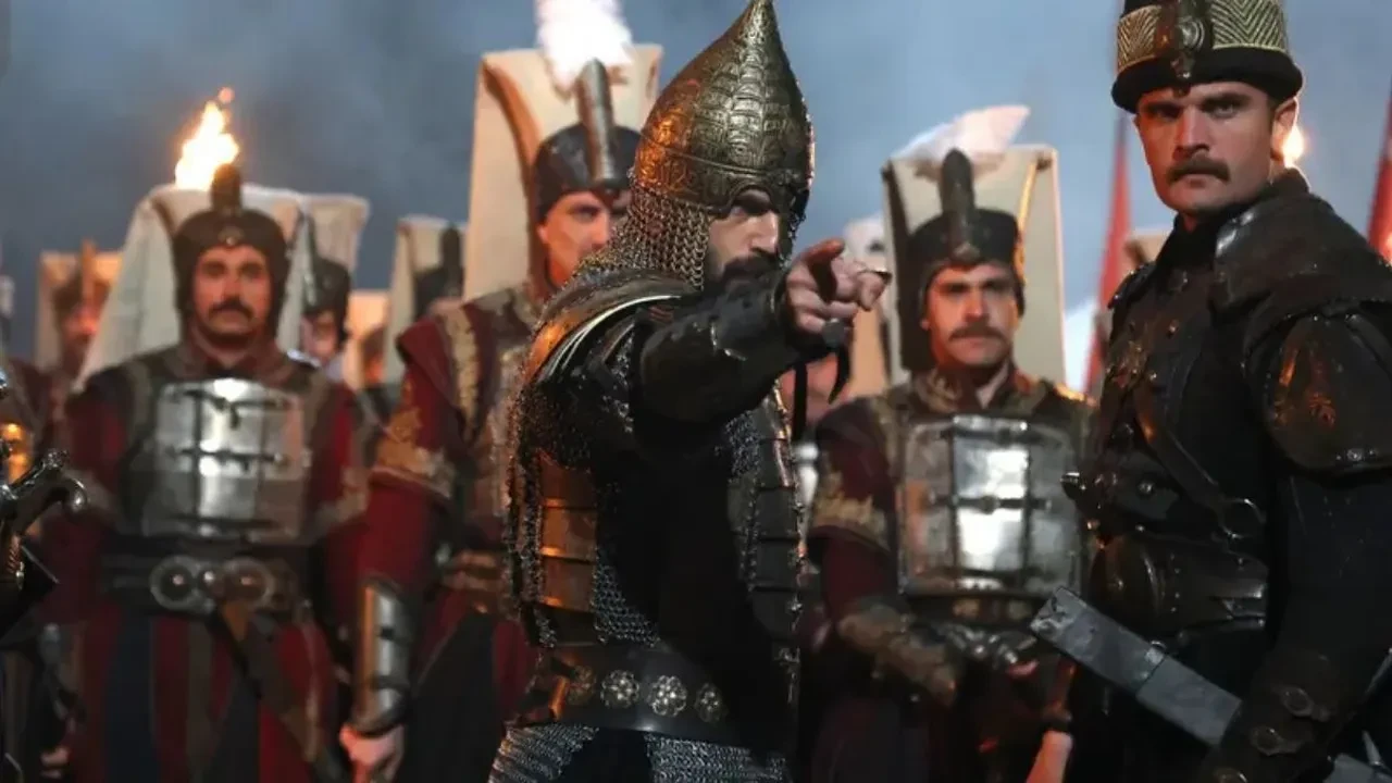Mehmed Fetihler Sultanı dizisi bu akşam var mı? Mehmed Fetihler Sultanı dizisi 17 Mart Salı 2026 neden yok?