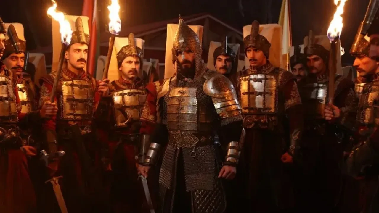 Mehmed Fetihler Sultanı dizisi bu akşam var mı? Mehmed Fetihler Sultanı dizisi 17 Mart Salı 2026 neden yok?