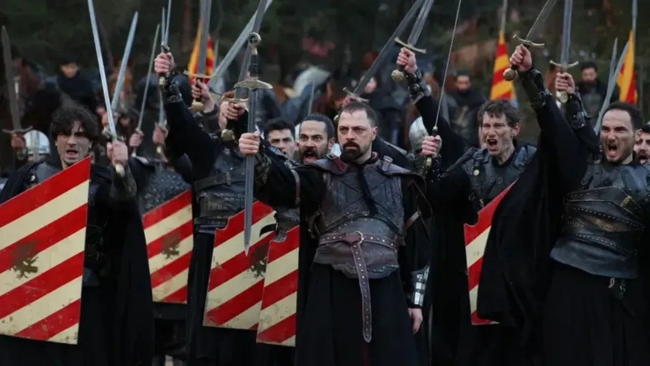 Mehmed Fetihler Sultanı dizisi bu akşam var mı? Mehmed Fetihler Sultanı dizisi 17 Mart Salı 2026 neden yok?