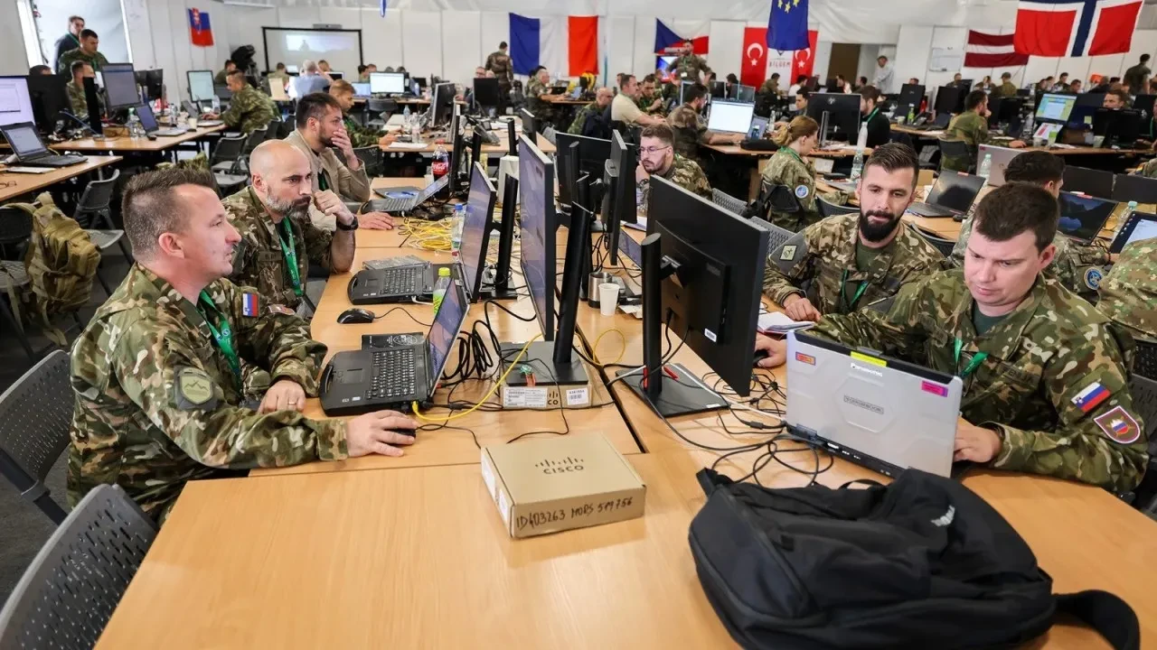 NATO'nun dijital beyni Türk mühendislere emanet: INT-CORE yeni yetenekler kazanıyor