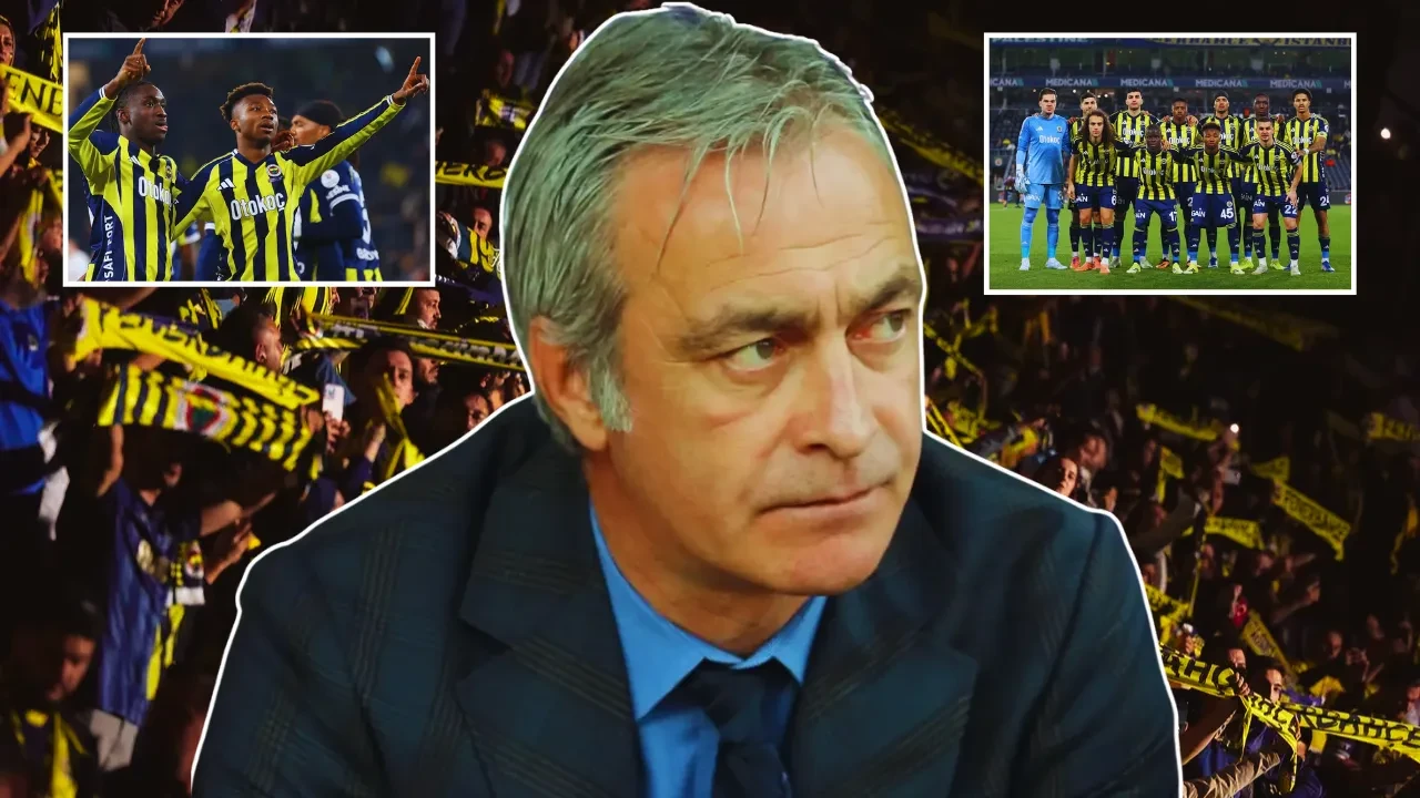 Önder Özen'den Fenerbahçe kadrosu için kritik tespit: 