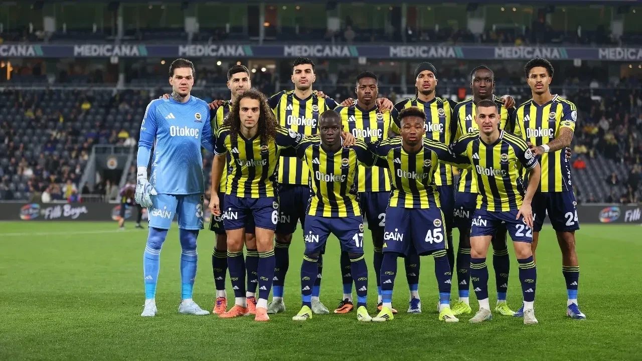 Önder Özen'den Fenerbahçe kadrosu için kritik tespit: "Son 1.5 ayda birçok futbolcu sordu!"
