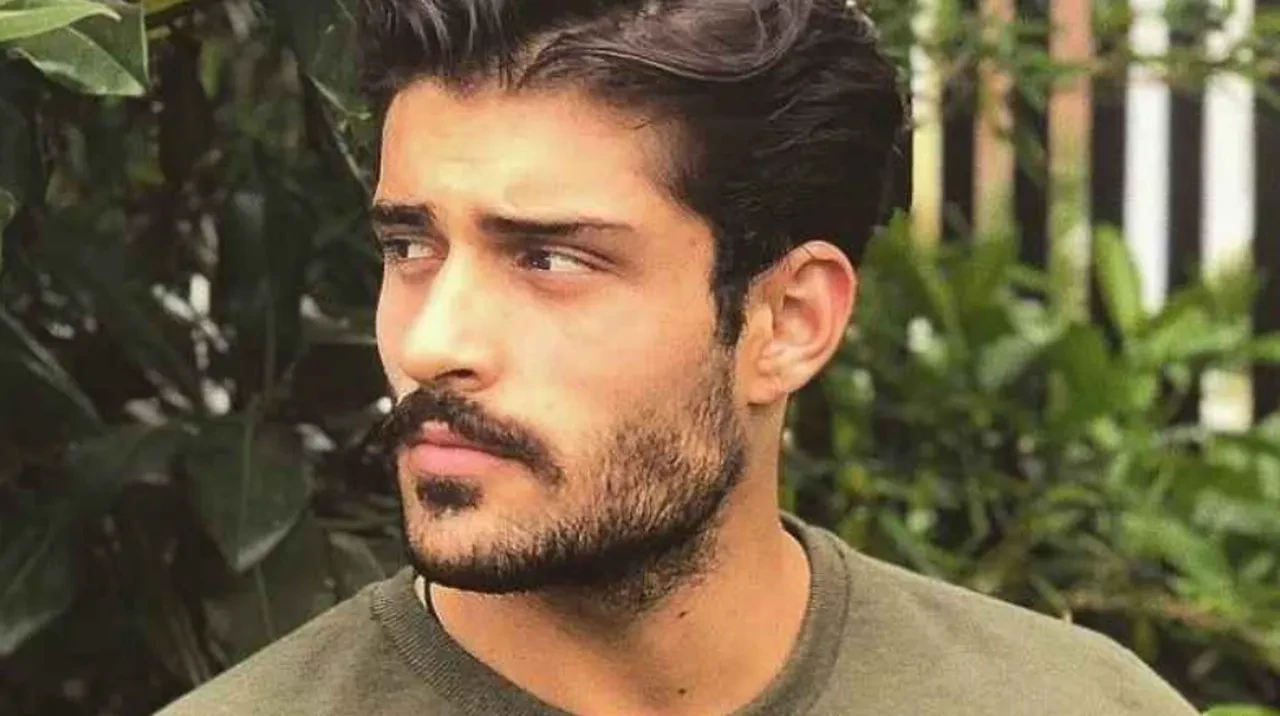 Orhan Becerir, fenomen dizi Yeraltı'nın oyuncu kadrosuna katılıyor! Kaan rolüyle ekranlara bomba gibi dönüyor