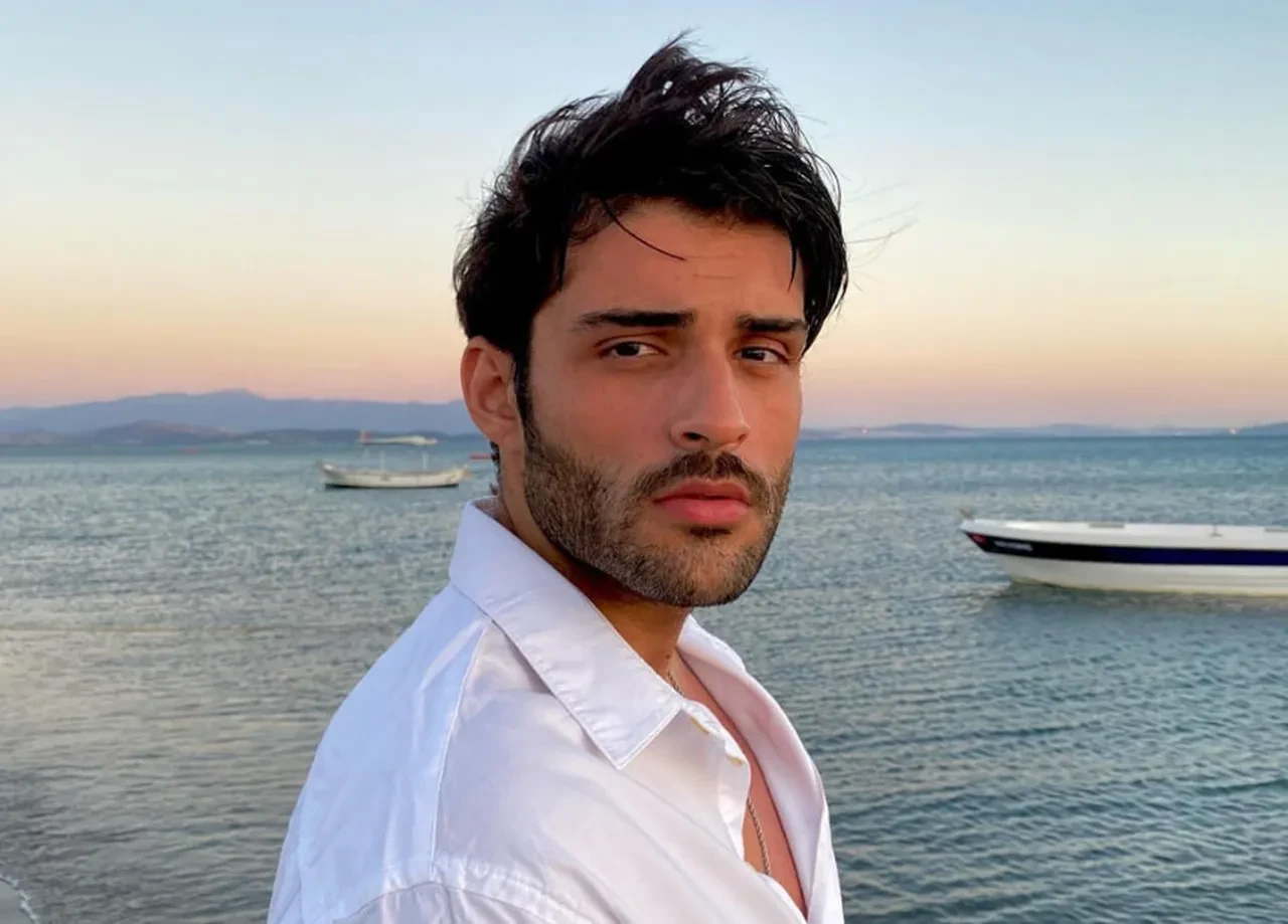 Orhan Becerir, fenomen dizi Yeraltı'nın oyuncu kadrosuna katılıyor! Kaan rolüyle ekranlara bomba gibi dönüyor