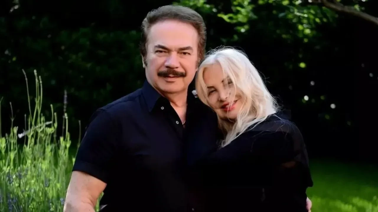 Orhan Gencebay'ın son sağlık durumuyla ilgili eşi Sevim Emre'den açıklama: Kale gibi