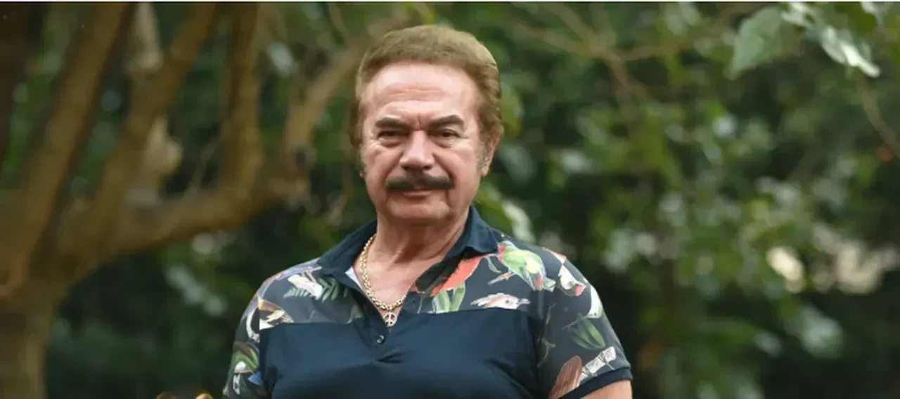 Orhan Gencebay'ın son sağlık durumuyla ilgili eşi Sevim Emre'den açıklama: Kale gibi