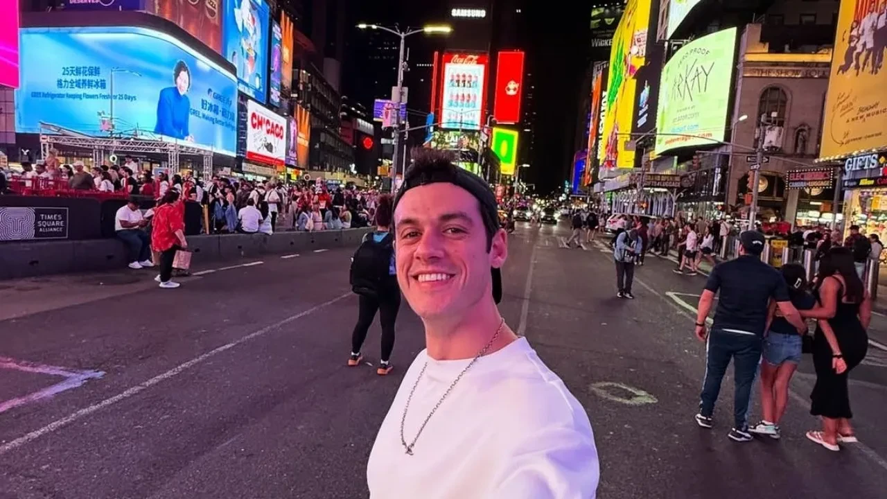 Orkun Işıtmak kimdir? Orkun Işıtmak’ın mesleği ne? 