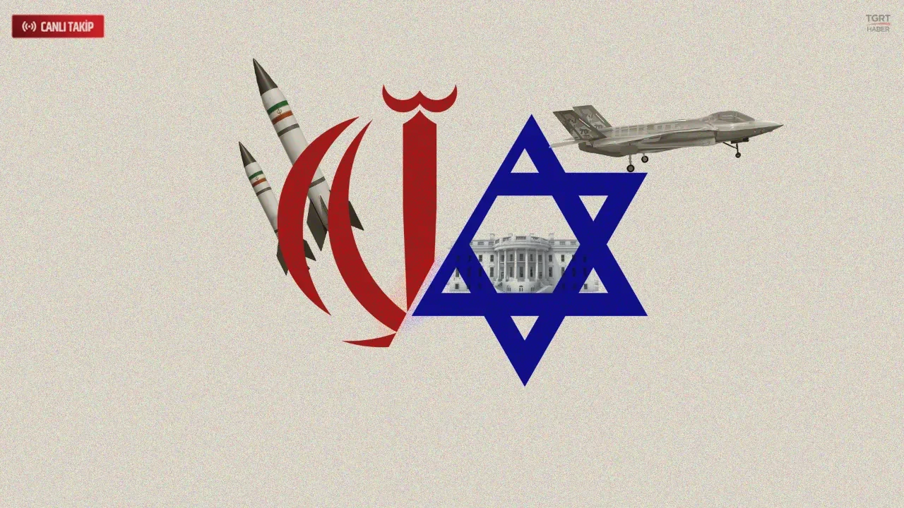 Orta Doğu'da düğüm çözülemiyor! ABD-İsrail-İran savaşında son durum