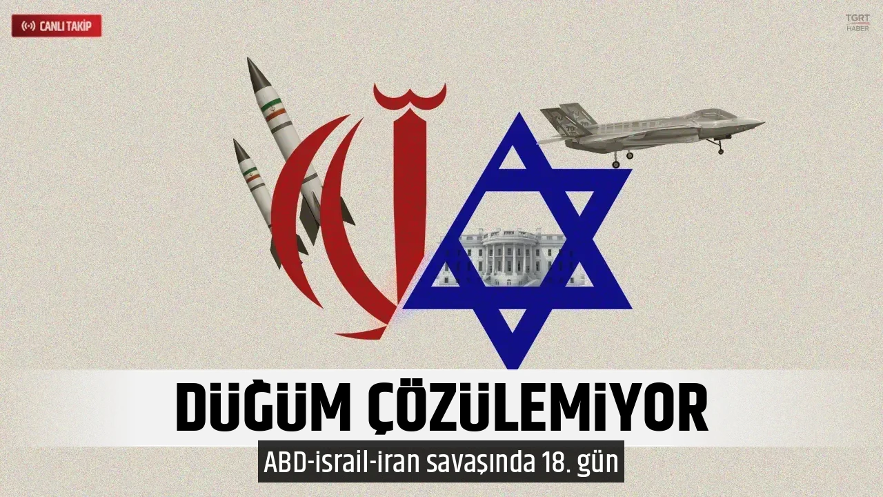 DÜĞÜM ÇÖZÜLEMİYOR