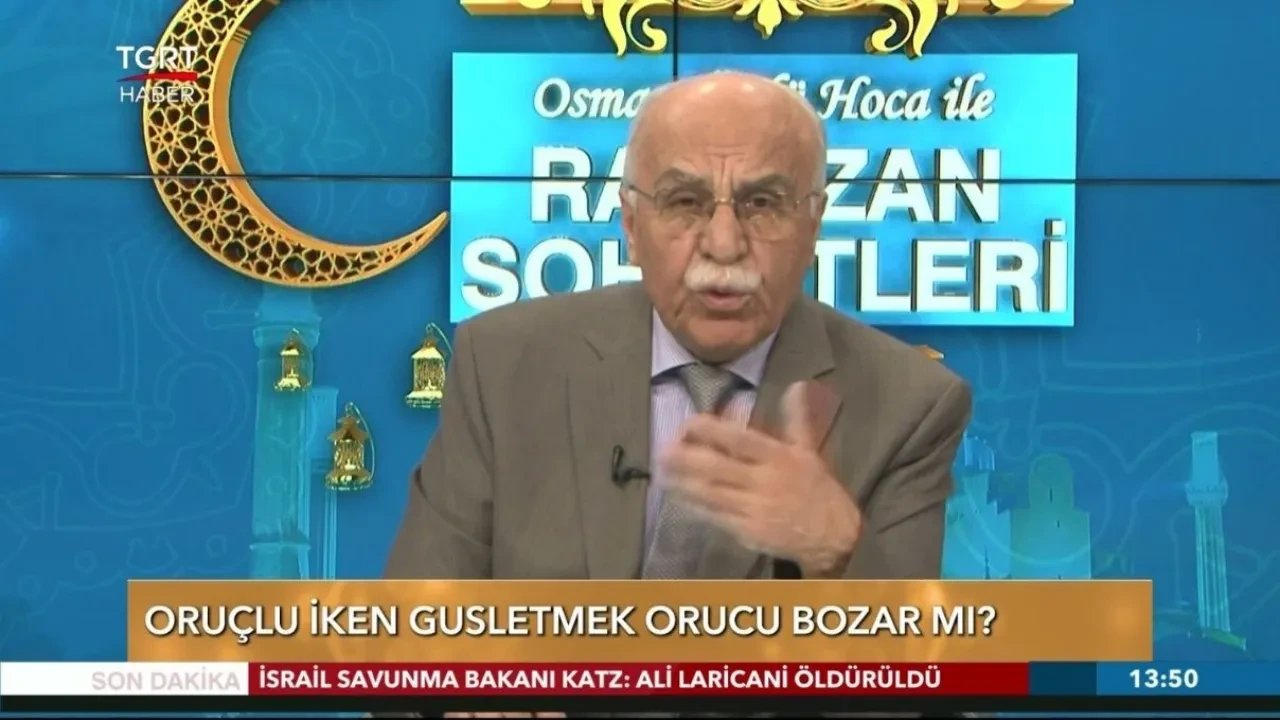 Oruçlu iken gusletmek orucu bozar mı? Hasta ziyaretine çiçek götürmek dinen doğru mu?