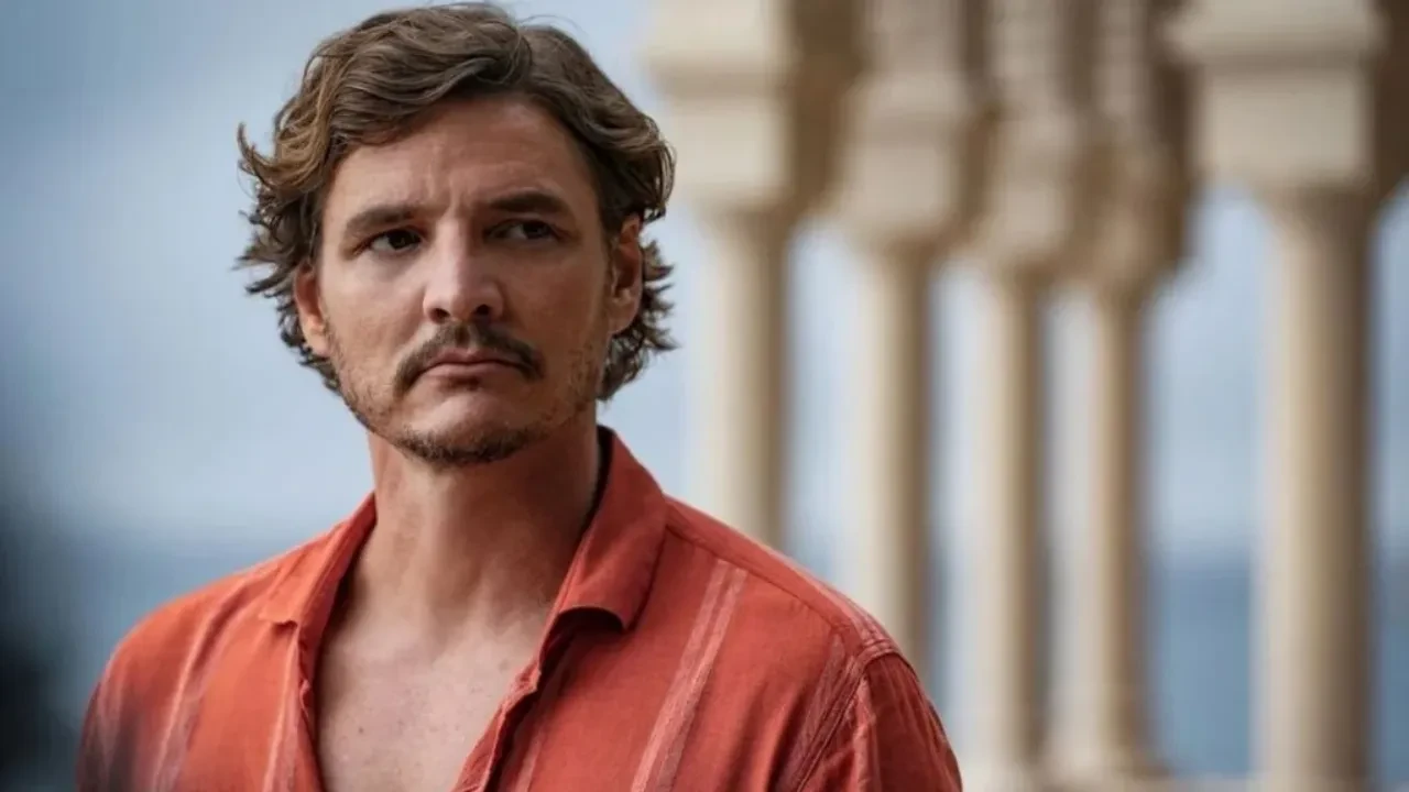 Pedro Pascal son iki senede bambaşka birine dönüştü 