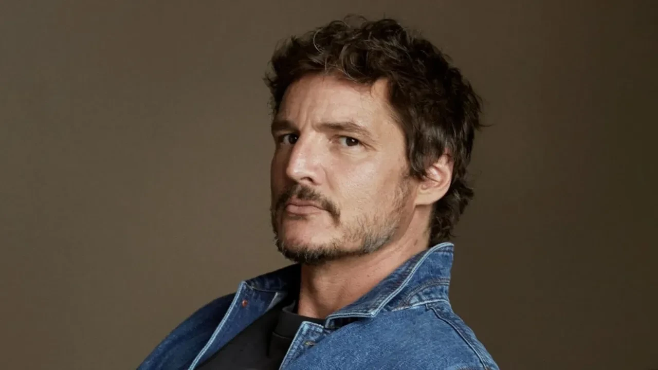 Pedro Pascal son iki senede bambaşka birine dönüştü 